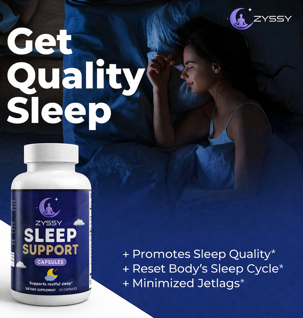 Sleep Support