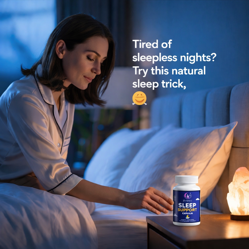 Sleep Support