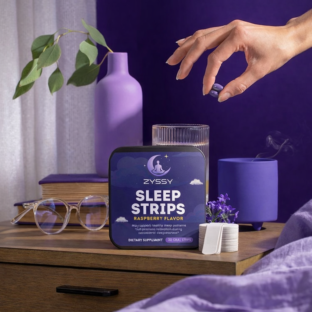 Sleep Strips