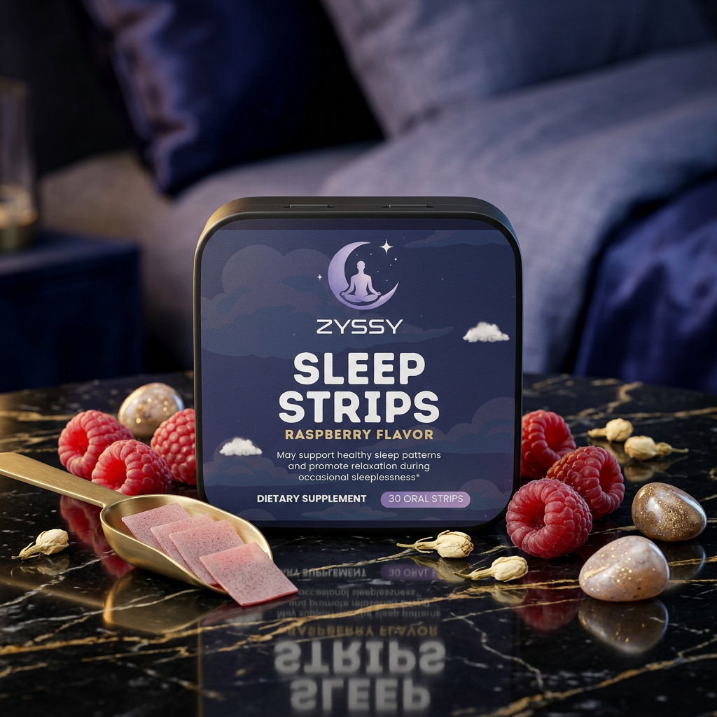 Sleep Strips