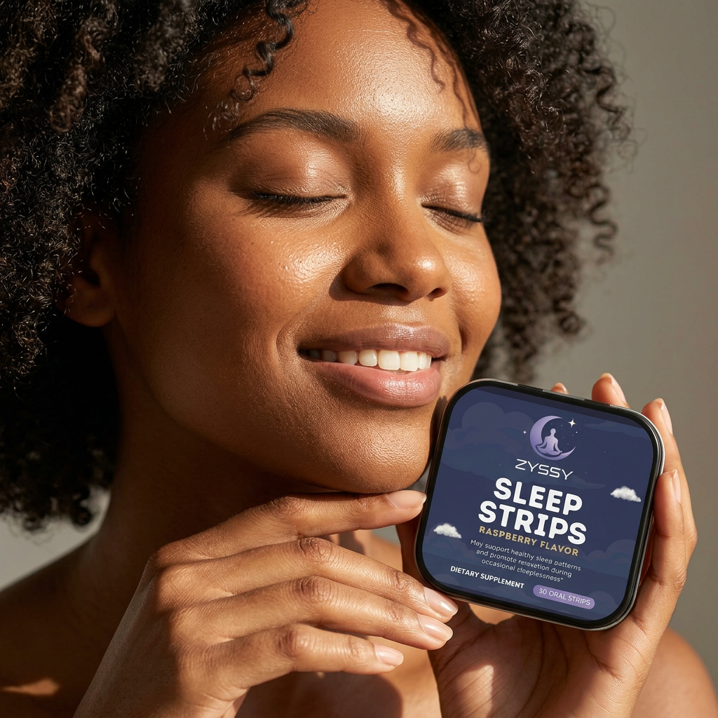 Sleep Strips