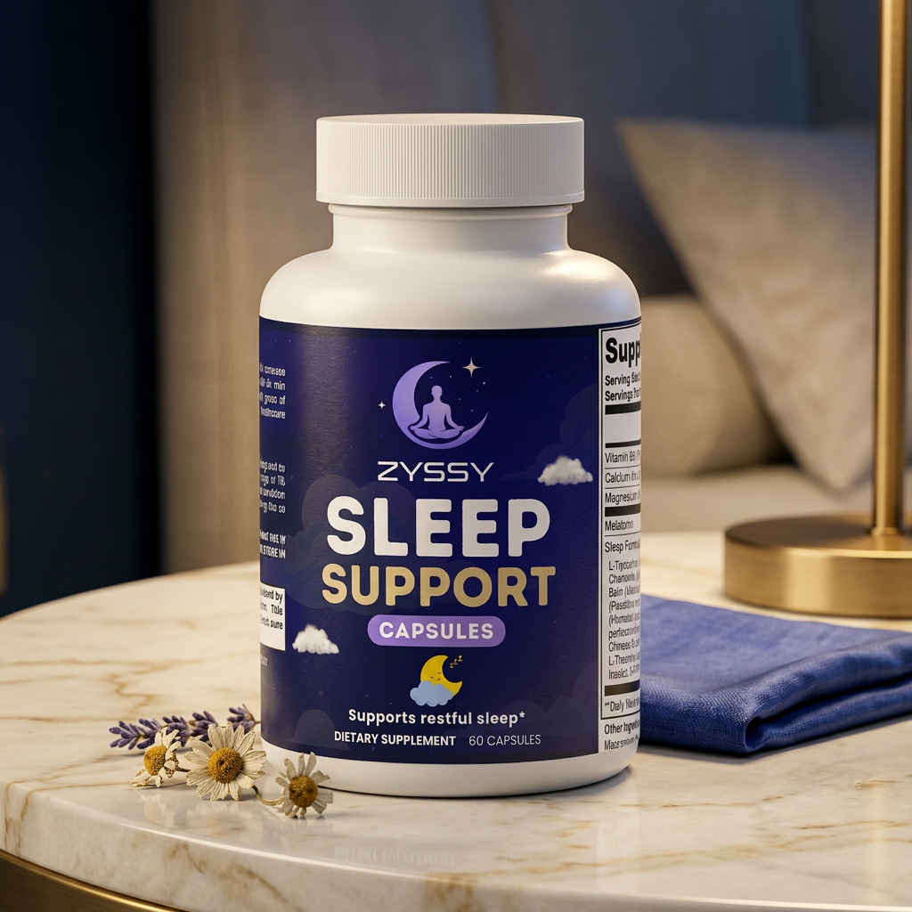 Sleep Support