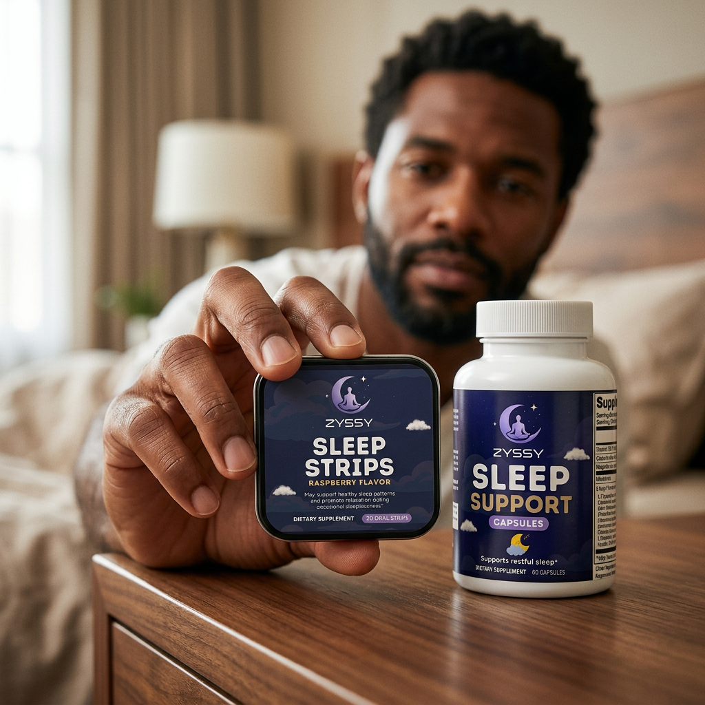 Sleep Support