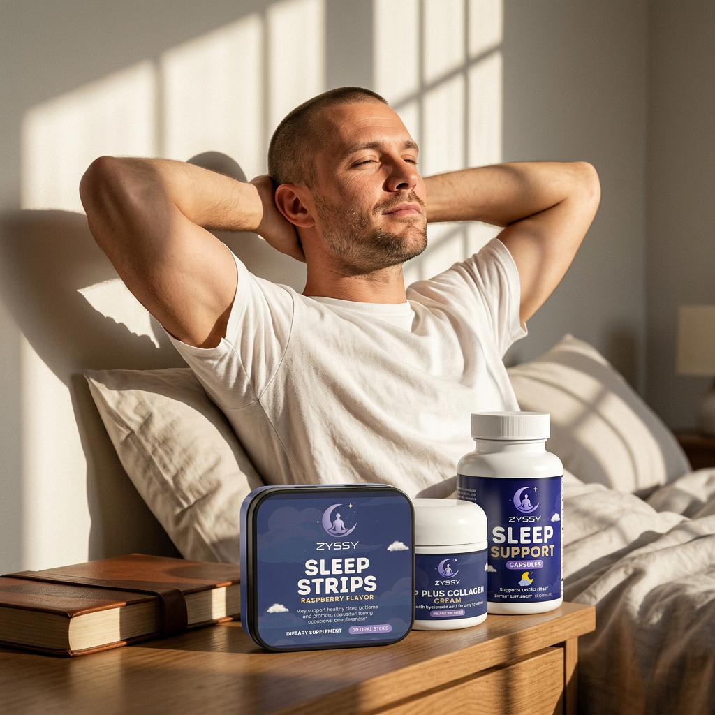 Sleep Support